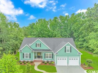 495 D St, Conway, SC 29527