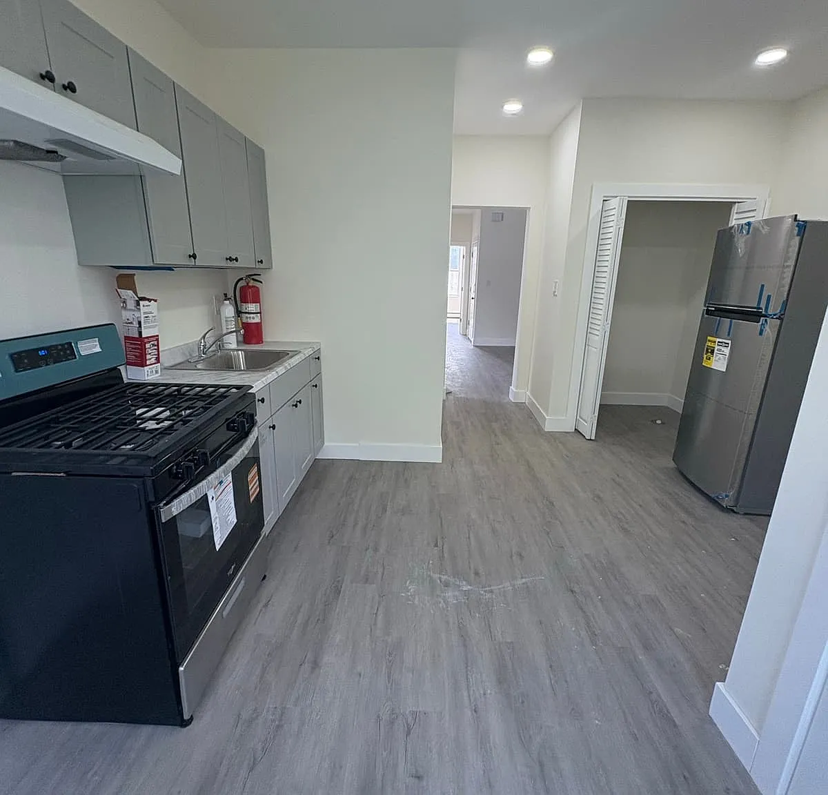 1 bed, 650 sqft, $1,600 — Photo 1