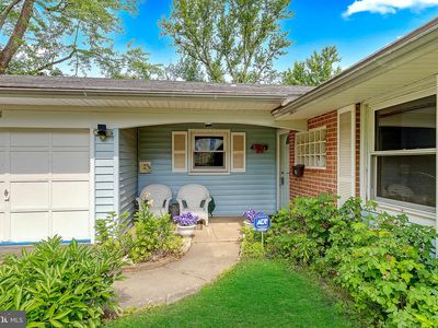 141 Pheasant Ln, Willingboro, NJ, 08046