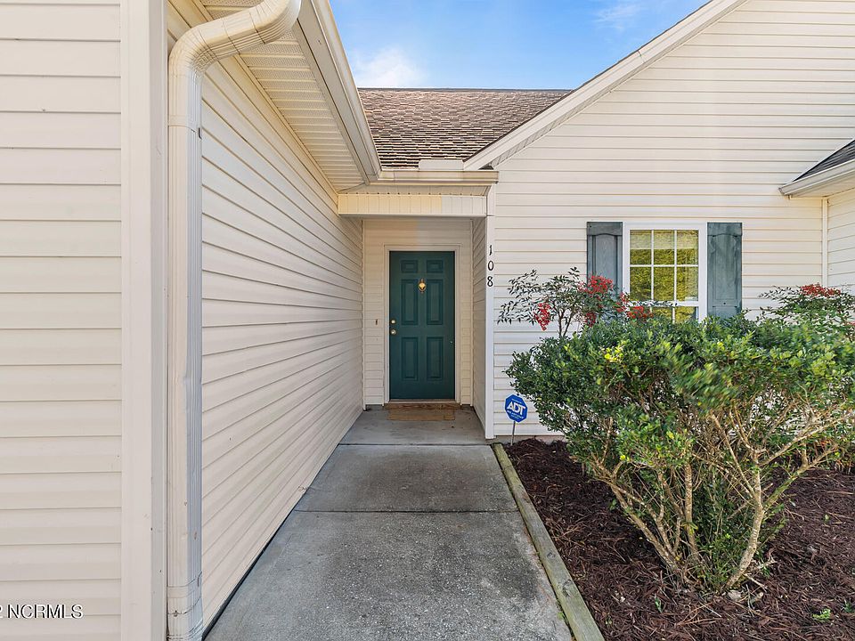 108 Investment Lane, Jacksonville, NC 28540 Zillow