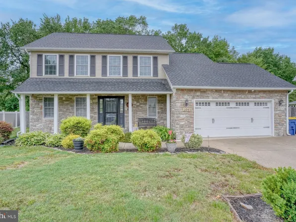 209 N Caroline Pl, Dover, DE 19904
