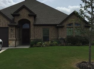 108 Whitetail Dr, Willow Park, TX 76008