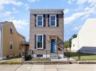 413 Lindsey St, Newport, KY
