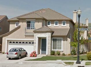 3271 Pappani Way, San Jose, CA