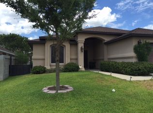 3918 Rasoul Dr, Laredo, TX 78045