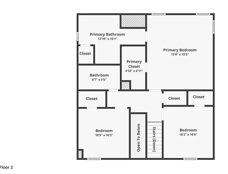 20710 Tayman Oaks Dr — Photo 3