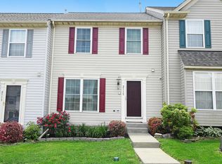 2115 Kyle Green Rd, Abingdon, MD 21009