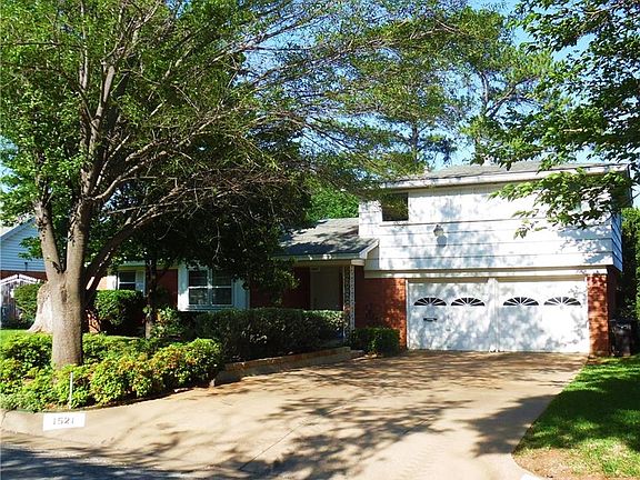 2nd image of 1521 Shilling Dr