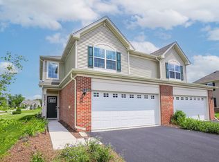 24711 S Dart Rd, Manhattan, IL 60442