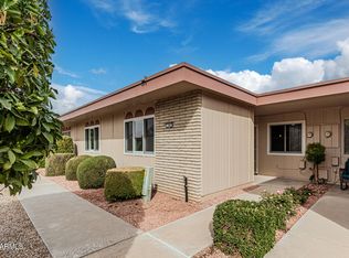 13865 N 109th Ave, Sun City, AZ 85351