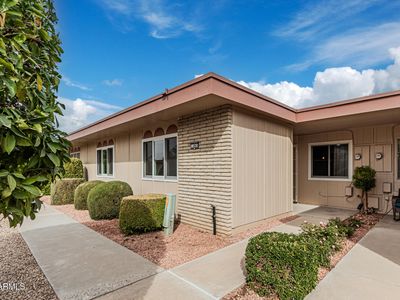 13865 N 109th Ave, Sun City, AZ, 85351