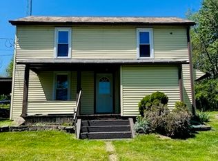 17 Pardoe Aly, Mercer, PA 16137