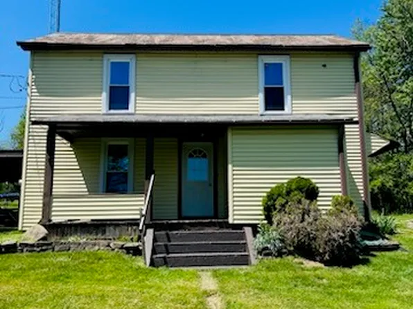 17 Pardoe Aly, Mercer, PA 16137