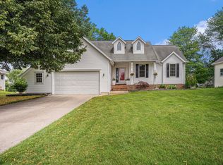 417 142nd Ave, Holland, MI 49424
