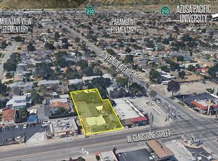 813 W Gladstone St, Azusa, CA 91702