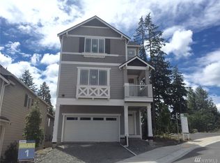 216 202nd St SE #1, Bothell, WA 98012