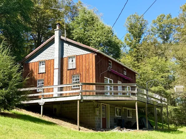 225 Porky Pine Trl, Austin, PA 16720