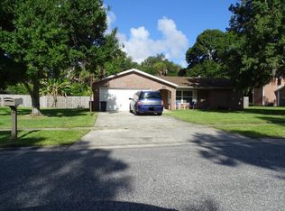 1232 Cimarron Cir NE, Palm Bay, FL 32905