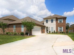 15555 Babblingbrook Dr, Baton Rouge, LA 70816