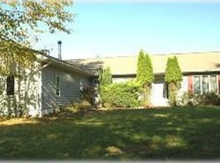 3 Alexander Ln, Blairstown, NJ 07825