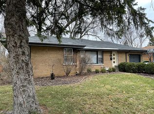 1217 Mayfield Ave, Joliet, IL 60435