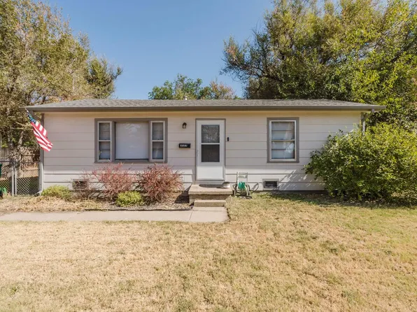 3123 W Kay St, Wichita, KS 67213