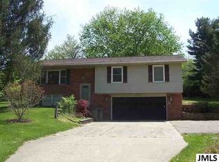 3715 Dibble Rd, Jackson, MI 49201