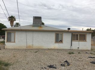 17582 Palowalla Rd, Blythe, CA 92225