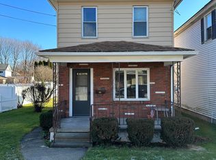 1234 Frieda St, Dickson City, PA 18519