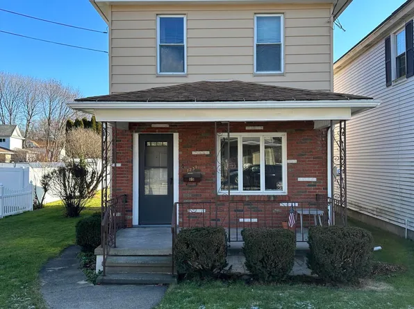 1234 Frieda St, Dickson City, PA 18519