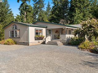 21605 S Lower Highland Rd, Beavercreek, OR 97004