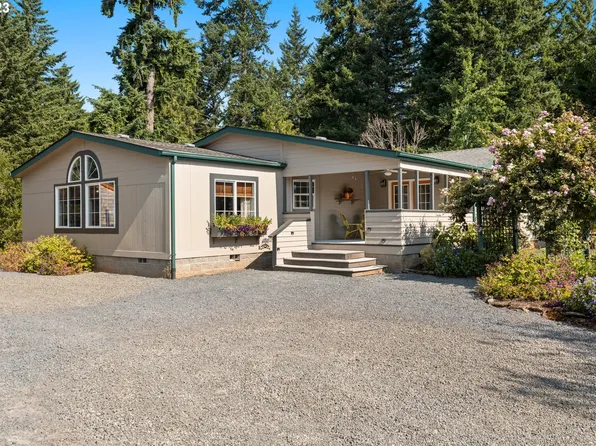 21605 S Lower Highland Rd, Beavercreek, OR 97004