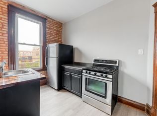 2141 S Marshall Blvd #2-R, Chicago, IL 60623
