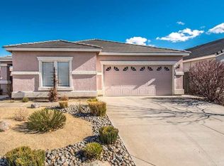 10670 Vista Bella Ln, Reno, NV 89521