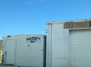 1010 N Avenue C, Freeport, TX 77541