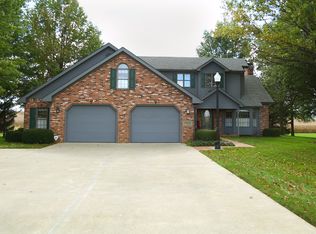 2807 Coonpath Rd NW, Carroll, OH 43112