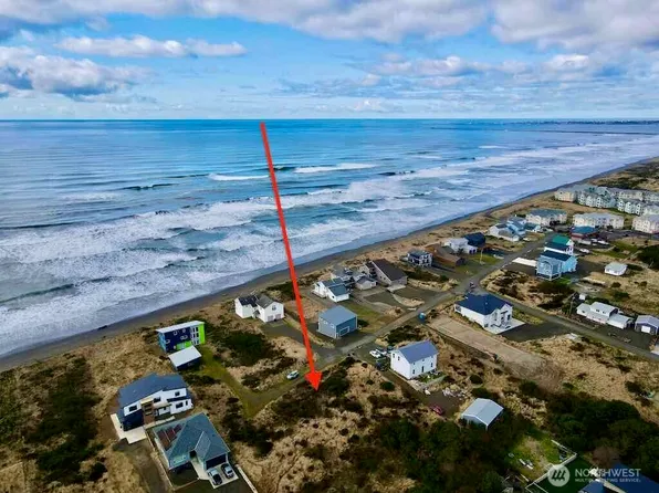 0 xxx Dune Crest Drive, Westport, WA 98595