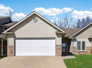 401 Aspen Dr, Norwalk, IA 50211