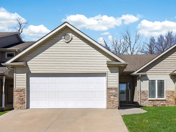 401 Aspen Dr, Norwalk, IA 50211