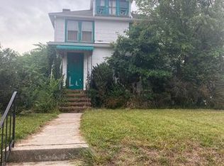4129 5th St, Baltimore, MD 21225