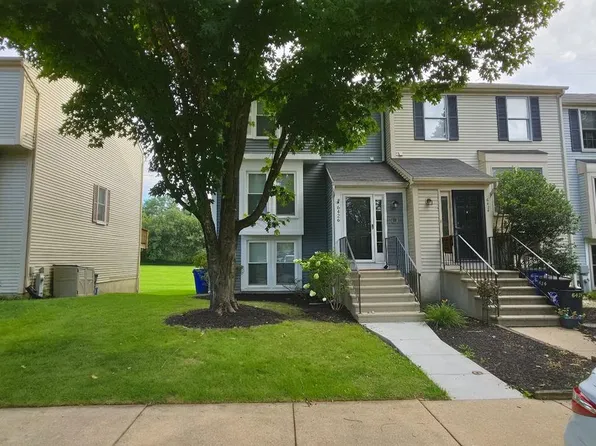 6426 Autumn Gold Ct, Columbia, MD 21045