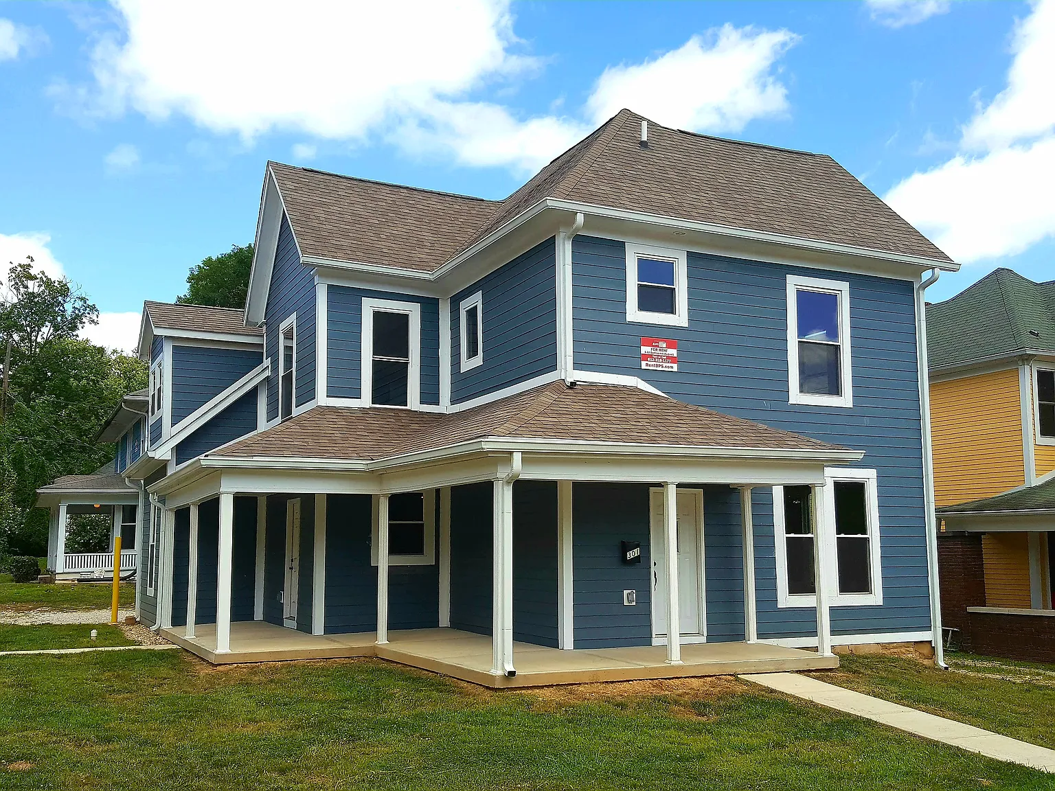 5 bed, $5,500 — Photo 1