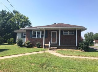 116 Columbus St, South Point, OH 45680