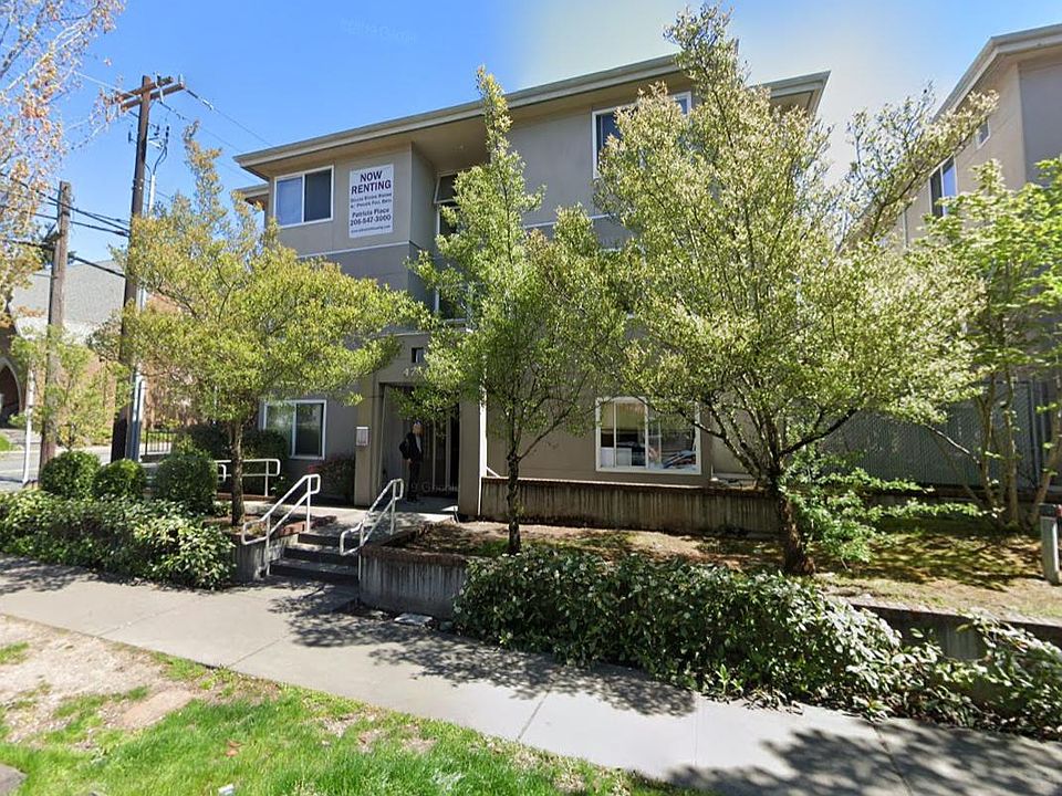1st image of 4750 16th Ave NE #101A