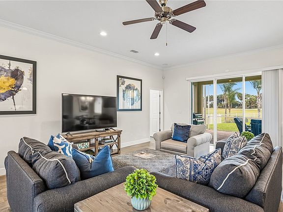 2nd image of 7239 E Village Sq
