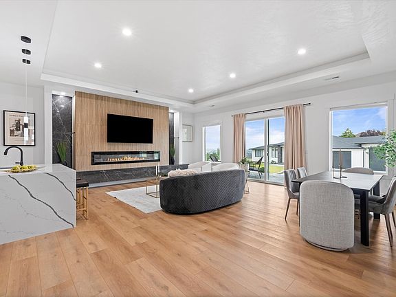 5th image of 5658 S Newport Place Pr