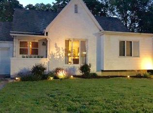 2000 Thilenius St, Cape Girardeau, MO 63701