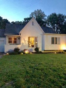 2000 Thilenius St, Cape Girardeau, MO, 63701