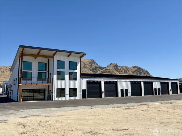 73 E Shop Avenue #A12, Chelan, WA 98816