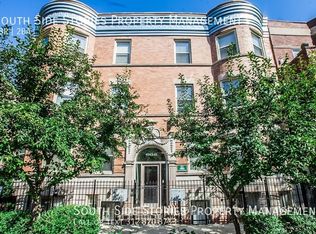 4943 S Forrestville Ave APT 2N, Chicago, IL 60615